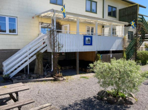 Kustnära Vandrarhem, Hamburgsund